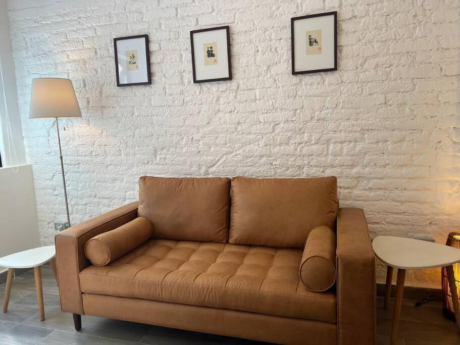 Appartement Excellent Location Renovated Apt. Roma/Condesa 1 à Mexico Extérieur photo