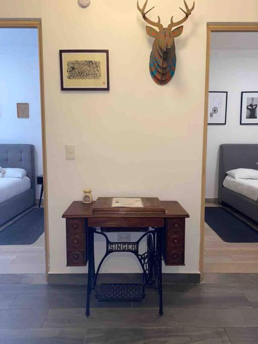 Appartement Excellent Location Renovated Apt. Roma/Condesa 1 à Mexico Extérieur photo