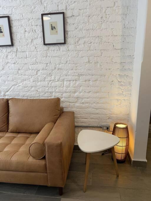 Appartement Excellent Location Renovated Apt. Roma/Condesa 1 à Mexico Extérieur photo