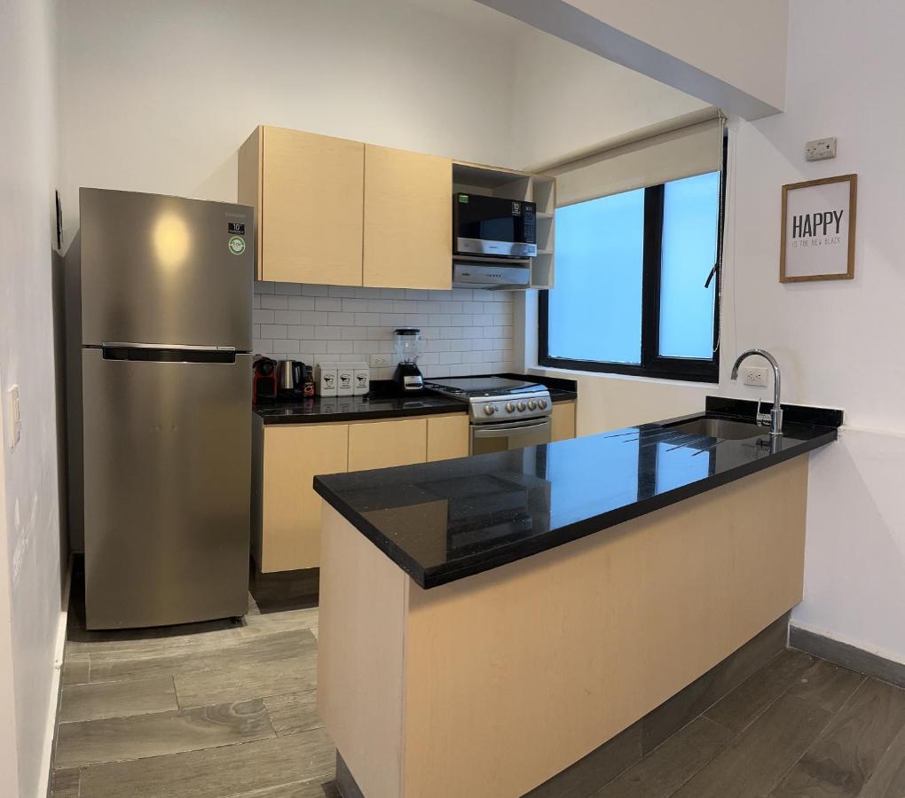 Appartement Excellent Location Renovated Apt. Roma/Condesa 1 à Mexico Extérieur photo