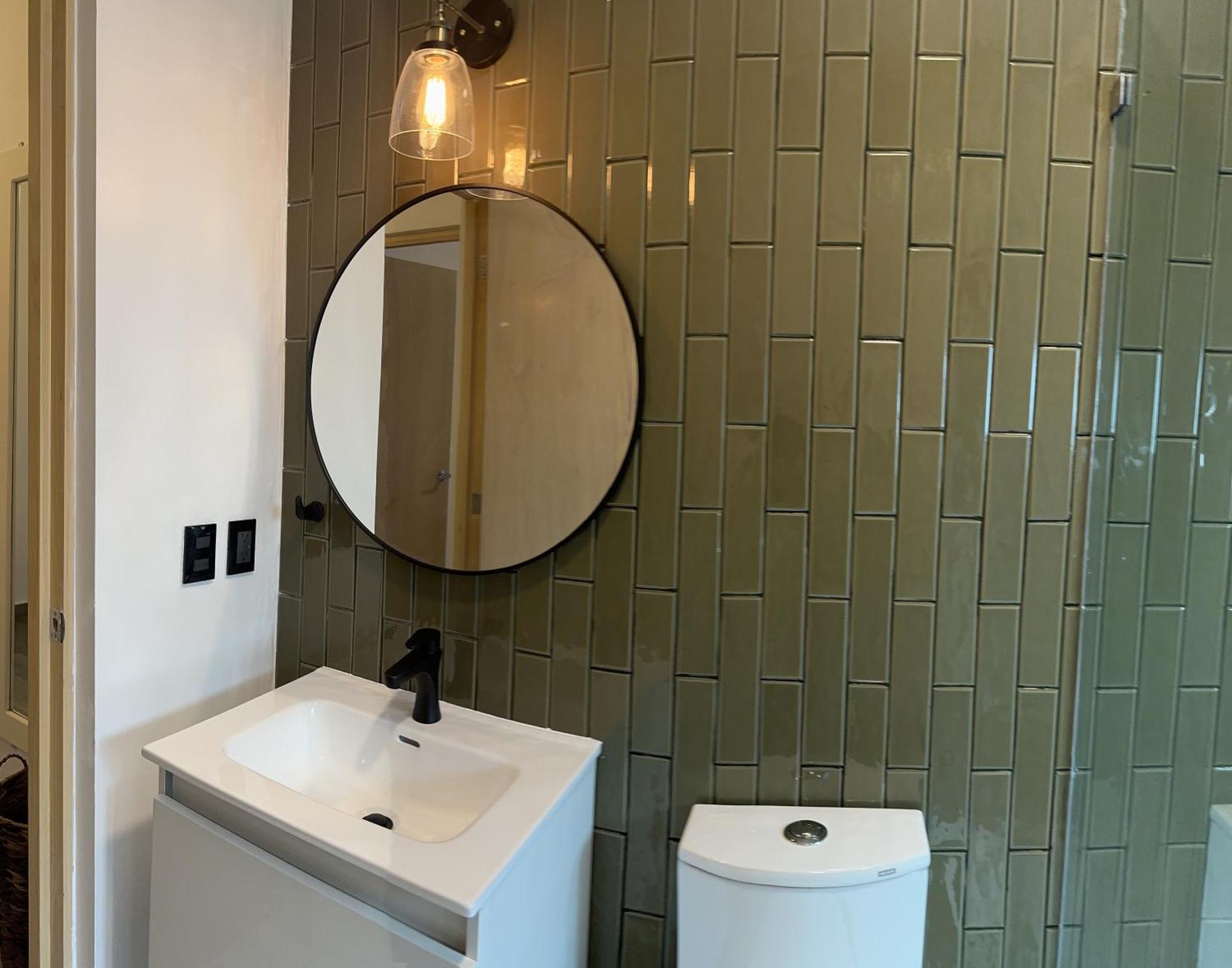 Appartement Excellent Location Renovated Apt. Roma/Condesa 1 à Mexico Extérieur photo